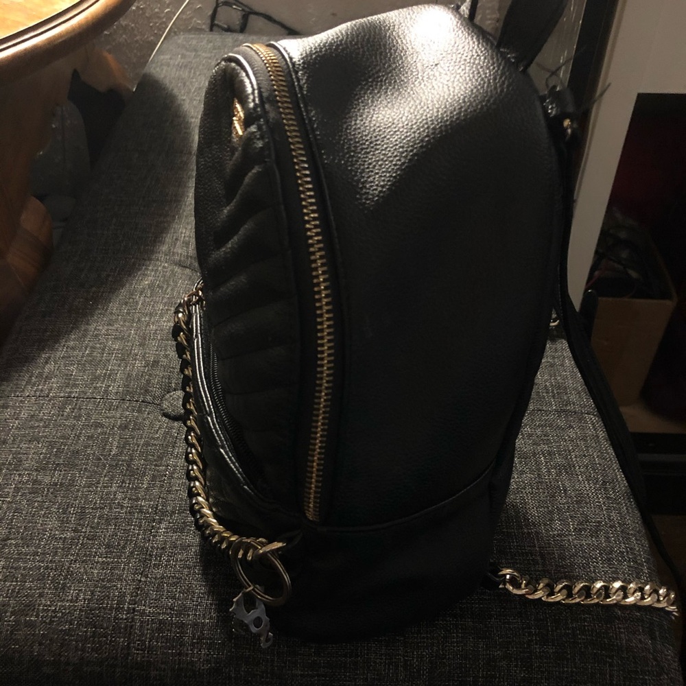 Victoria secret mini backpack